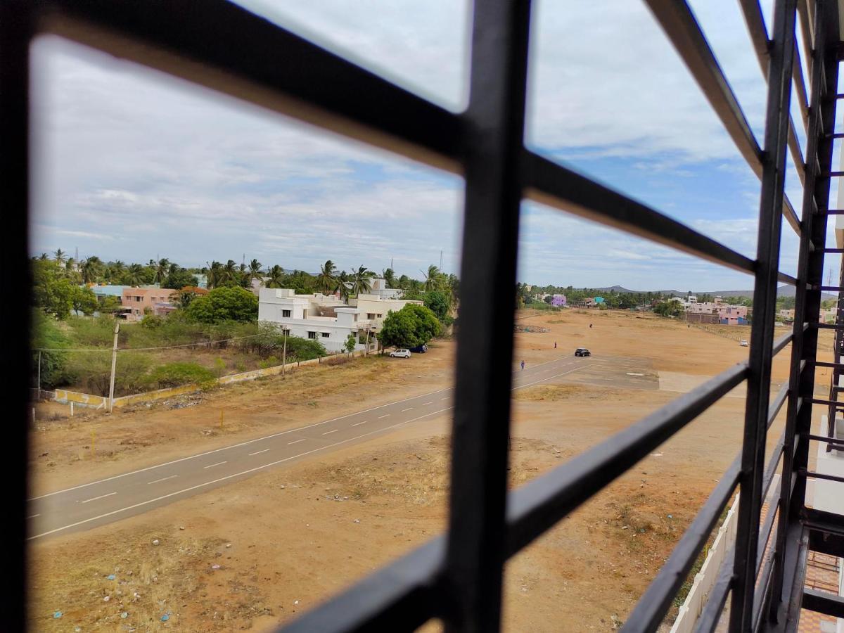 John Towers Hotel Tirunelveli Exterior photo