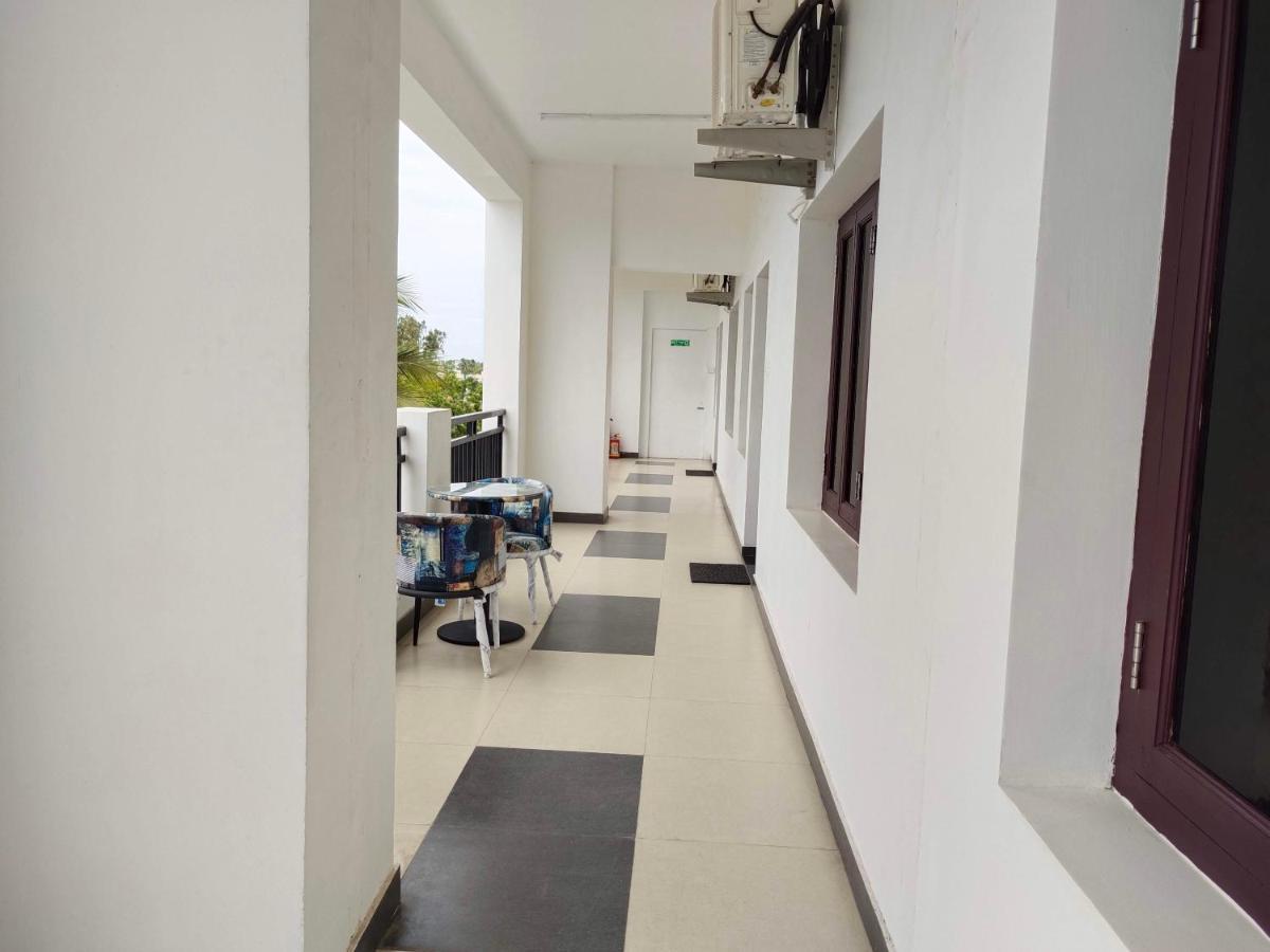 John Towers Hotel Tirunelveli Exterior photo